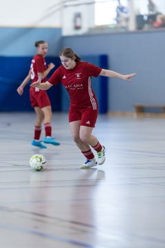 Bild 29 - F NFV Futsalturnier